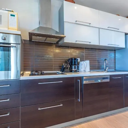 Veliko Brdo-vrcani Bb Iii Holiday home