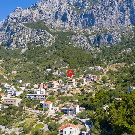 Veliko Brdo-vrcani Bb Iii Tatil Evi
