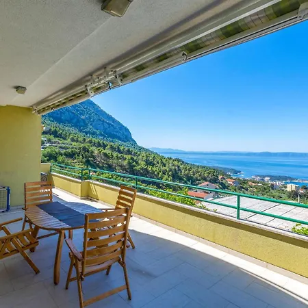 Holiday home Veliko Brdo-vrcani Bb Iii