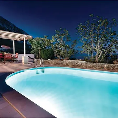 Veliko Brdo-vrcani Bb Iii Holiday home *