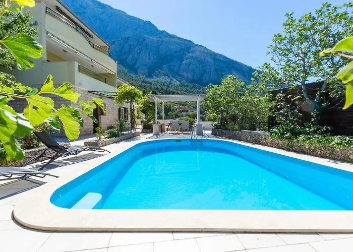 Vakantiehuis Veliko Brdo-vrcani Bb Iii