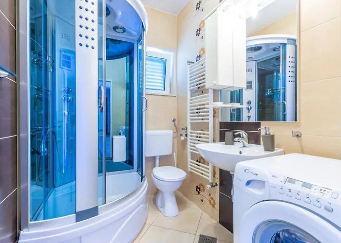 Vakantiehuis Veliko Brdo-vrcani Bb Iii *