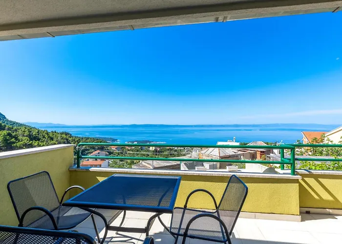 Vakantiehuis Veliko Brdo-vrcani Bb Iii *