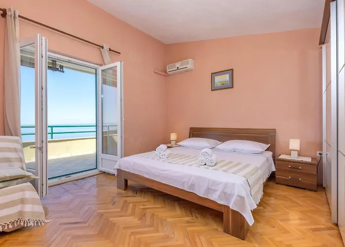 Vakantiehuis Veliko Brdo-vrcani Bb Iii *