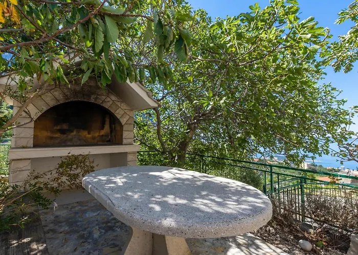 Veliko Brdo-vrcani Bb Iii Makarska