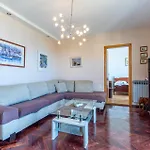 Semesterbostad Veliko Brdo-vrcani Bb Iii Makarska