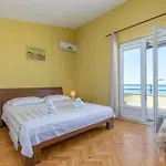 Veliko Brdo-vrcani Bb Iii * Makarska