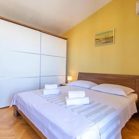 Veliko Brdo-vrcani Bb Iii * ماكارسكا