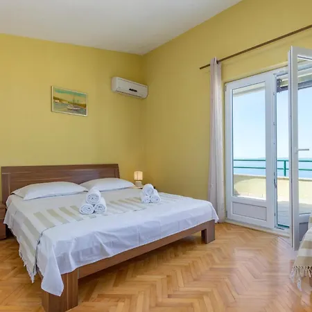 Veliko Brdo-vrcani Bb Iii * Makarska