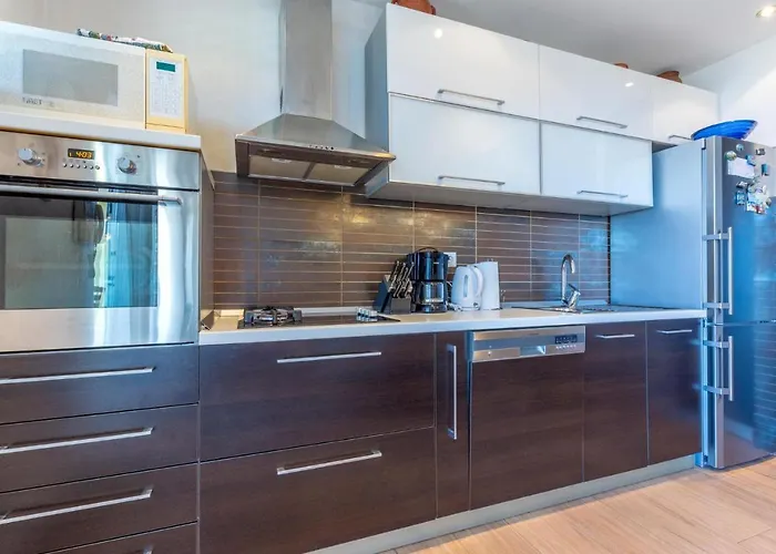 Veliko Brdo-vrcani Bb Iii Nyaraló