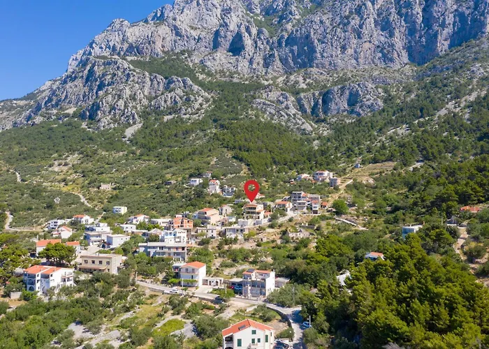 Veliko Brdo-vrcani Bb Iii Nyaraló