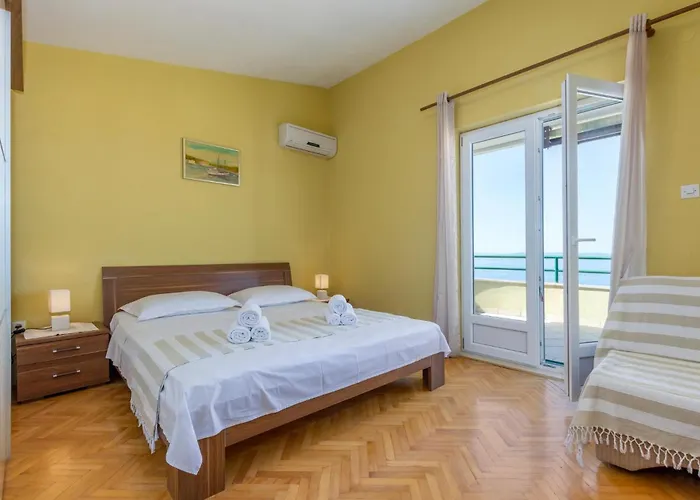 Veliko Brdo-vrcani Bb Iii * Μακάρσκα