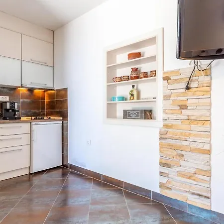 Veliko Brdo-vrcani Bb Iii Casa vacanze Makarska