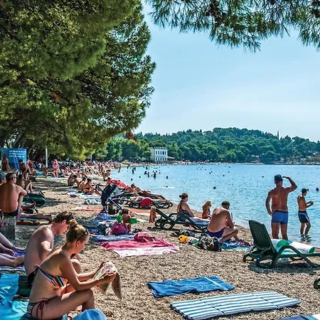 Veliko Brdo-vrcani Bb Iii Casa vacanze