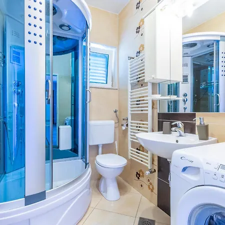 Casa vacanze Veliko Brdo-vrcani Bb Iii *