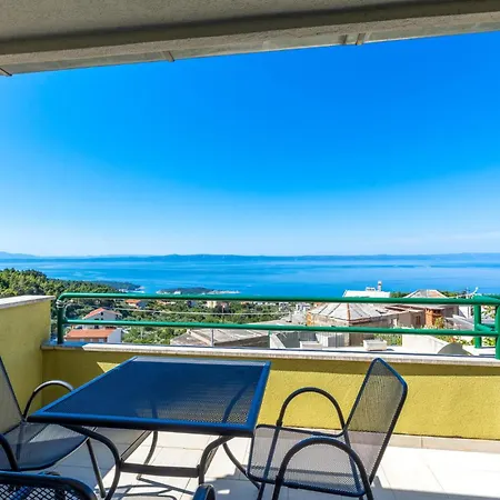 Casa vacanze Veliko Brdo-vrcani Bb Iii *