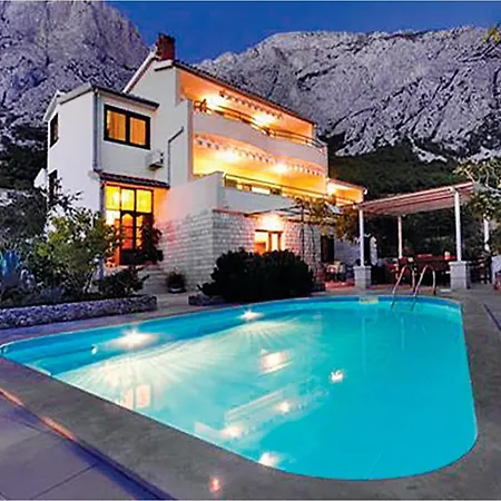 Casa vacanze Veliko Brdo-vrcani Bb Iii *