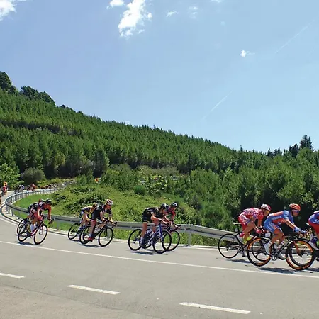 Veliko Brdo-vrcani Bb Iii Casa vacanze