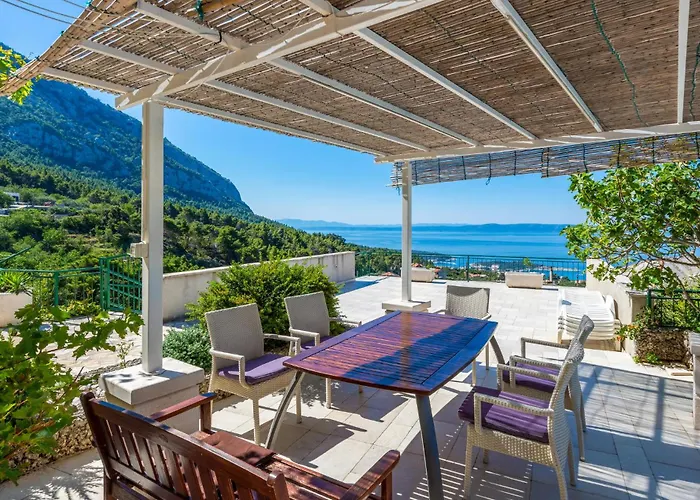 Tatil Evi Veliko Brdo-vrcani Bb Iii