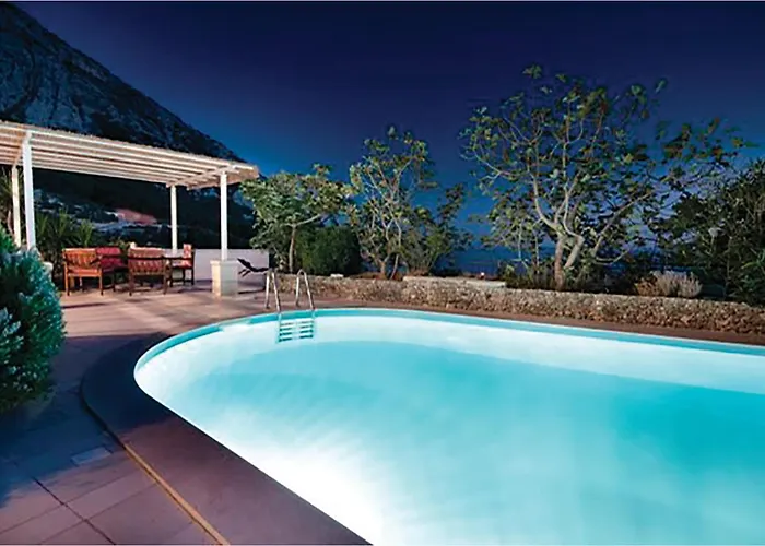 Veliko Brdo-vrcani Bb Iii Tatil Evi *