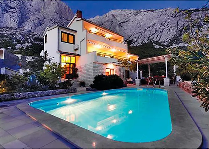 Tatil Evi Veliko Brdo-vrcani Bb Iii *